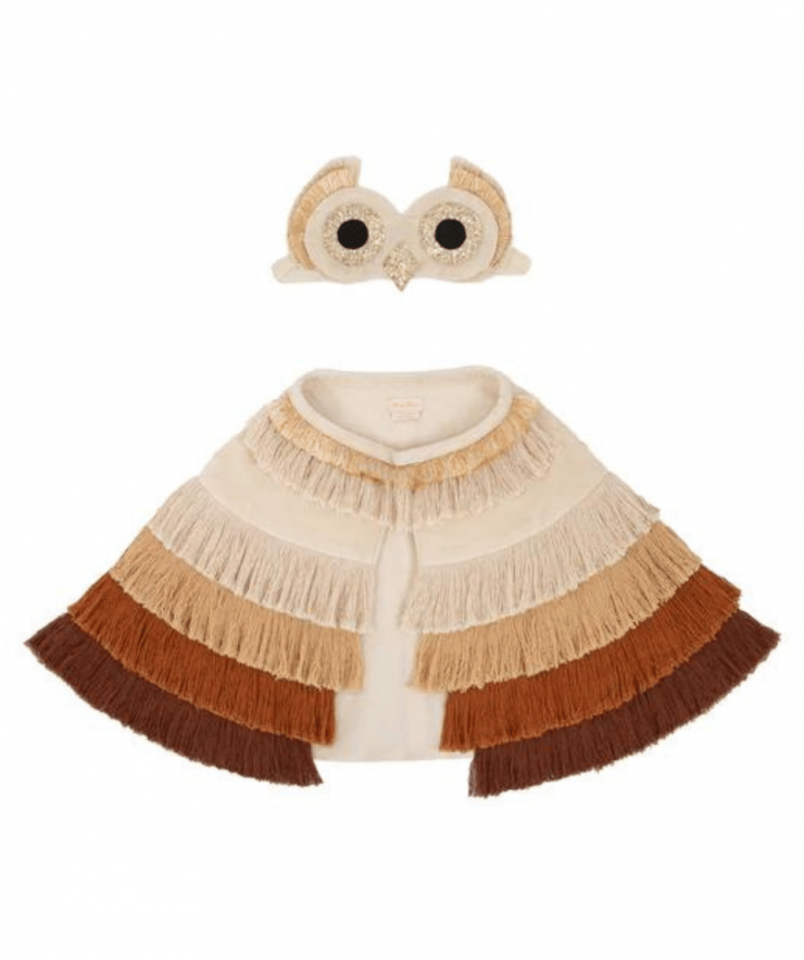 17674 Meri Meri Owl Costume - Image 1