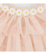Meri Meri Peach Tulle Bunny Costume - Image 7