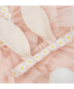 Meri Meri Peach Tulle Bunny Costume - Image 6