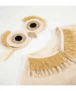 Meri Meri Owl Costume - Image 4