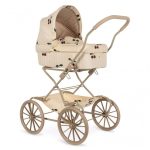 Glitter Doll Pram, Ma Grande Cerise Glitter