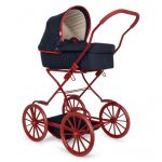 Doll Pram, Total Eclipse