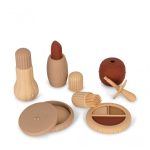Silicone Beauty Set, Blush
