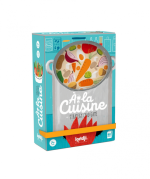 Londji A La Cuisine Strategy Card Game