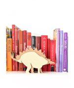 DIY Figure Stegosaur - Image 2