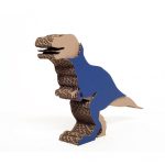 DIY Figure T-Rex
