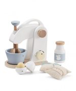 Kids Concept Mixer Set