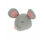Sleepy Mouse Head