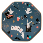 Meri Meri Magic Dinner Plates