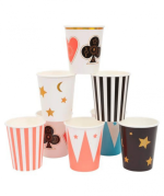 Meri Meri Magic Cups