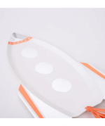 Meri Meri Rocket Plates - Image 3