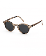 Izipizi Sun Junior #H 11-16y - Light Tortoise - Image 2