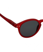 Izipizi Sun Junior #H 11-16y - Red - Image 3