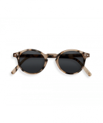 Izipizi Sun Junior #H 11-16y - Light Tortoise
