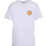 White T-Shirt - Into The Groove