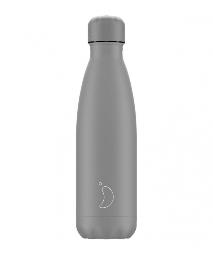 15751 All Matte Grey, 500ml - Image 1