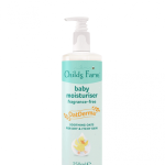Baby Oatderma Moisturizer