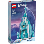 The Ice Castle