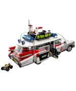 Ghostbusters Ecto-1 - Image 4