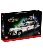 Ghostbusters Ecto-1