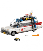 Ghostbusters Ecto-1 - Image 3