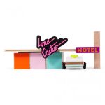 Candylab Lone Cactus Motel