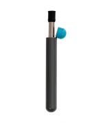 Skittle Straw, Dark Grey - Image 2