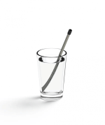 Skittle Straw, Dark Grey - Image 5