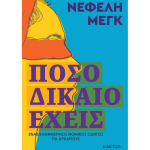 Πόσο Δίκαιο Έχεις