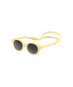 Izipizi Sun Baby 0-9m #C Polarized - Lemonade - Image 2
