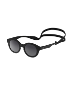 Izipizi Sun Kids+ 3-5y #C Polarized - Black - Image 2