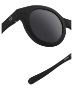 Izipizi Sun Kids+ 3-5y #C Polarized - Black - Image 3