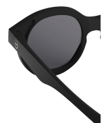 Izipizi Sun Kids+ 3-5y #C Polarized - Black - Image 4