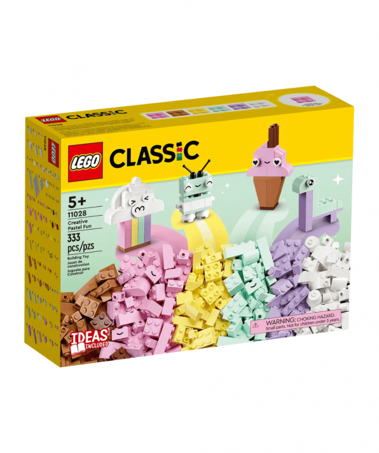 23254 Creative Pastel Fun - Image 1