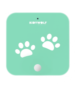 Kidyted - Cyan