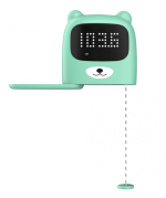 Kidyted - Cyan - Image 3