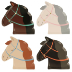 Meri Meri Horse Plates