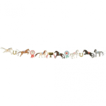Meri Meri Horse Garland