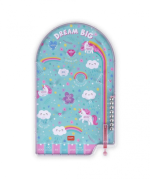 Portable Pinball Game - Unicorn