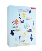 Wall Of Curiosities, Fish Hobbyist - Image 4