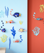 Wall Of Curiosities, Fish Hobbyist - Image 3