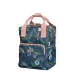 Studio Ditte Small Βackpack Birds Pink
