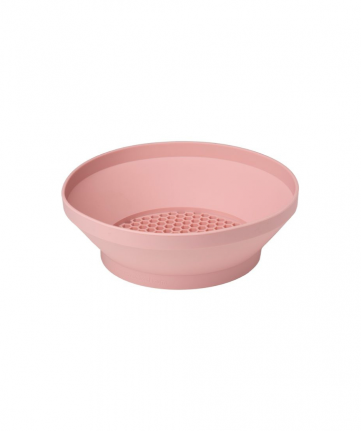 14877 Scrunch Sand Shifter, Dusty Rose - Image 1
