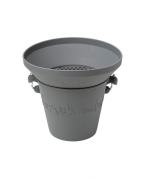 Scrunch Sand Shifter, Anthracite Grey - Image 3
