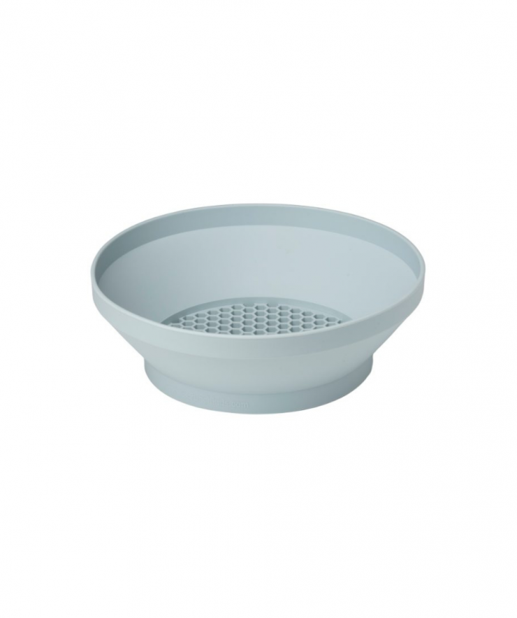 14876 Scrunch Sand Shifter, Duck Egg Blue - Image 1