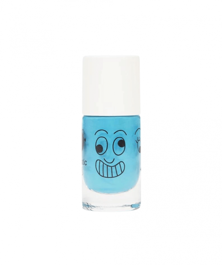 14351 Nail Polish Freezy, Blue - Image 1