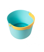 Bucki Bucket, Banana Blue