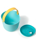 Bucki Bucket, Banana Blue - Image 2