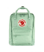 Backpack Kanken Mini Mint Green - Image 3