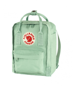 Backpack Kanken Mini Mint Green